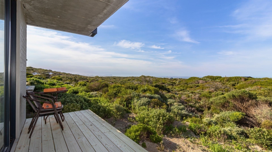 4 Bedroom Property for Sale in Romansbaai Estate Western Cape
